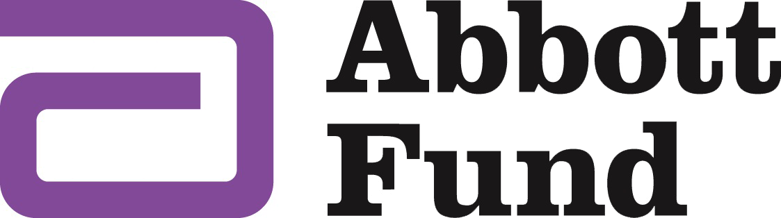 Abbott Fund Logo